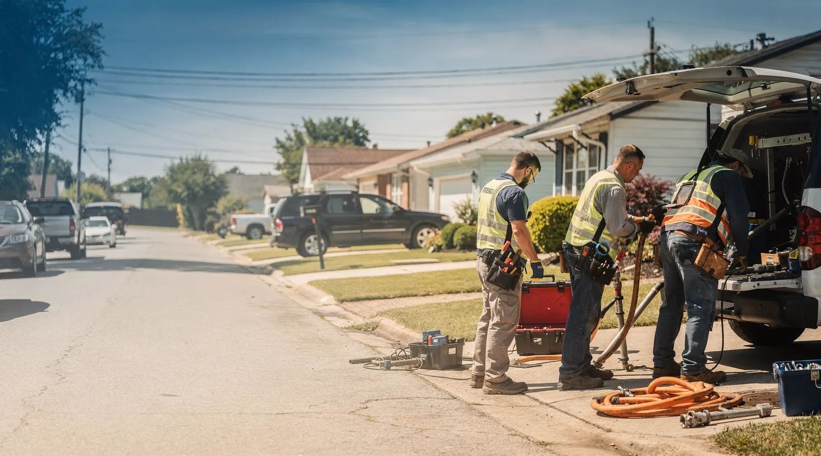Water Heater Repair in Greybull, WY near me